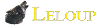 Charpente Tradition Leloup Logo